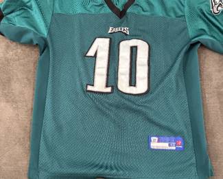 Eagles Football Jersey