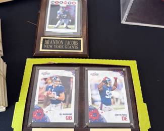 Baseball Cards