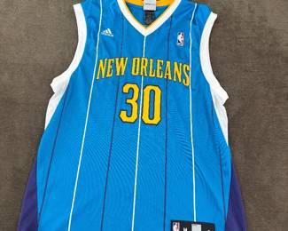 Basketball Jersey