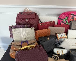 Replica Handbags