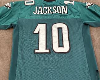 Eagles Football Jersey