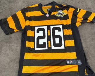 Steelers Jersey
