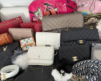 Replica Handbags