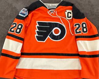 Philadelphia Flyers Jersey