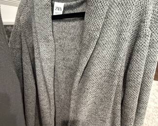 Zara Mens