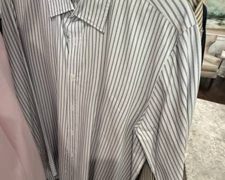 Bugatchi Dress Shirt