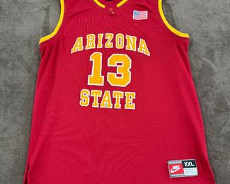 James Harden Arizona State Jersey