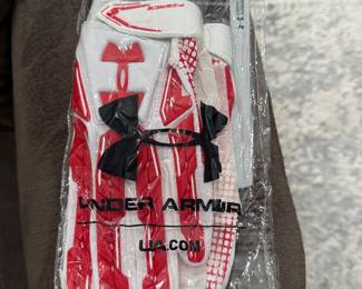Football Gloves
