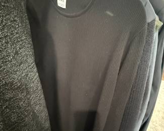 Zara Mens