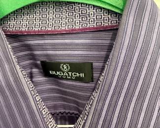 Bugatchi