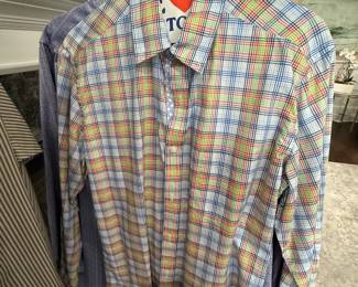 Dress Shirt