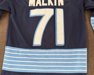 Penguins Hockey Jersey