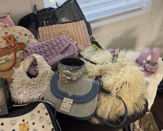 Handbags