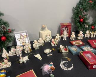 Lenox Christmas