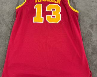 James Harden Arizona State Jersey