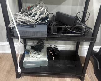 Gaming Consoles