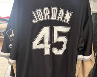 Baseball Jersey