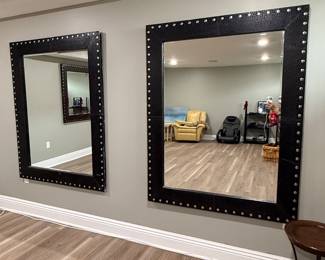 Mirrors