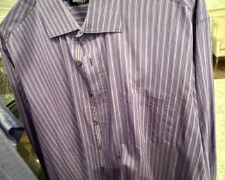 Bugatchi Dress Shirt