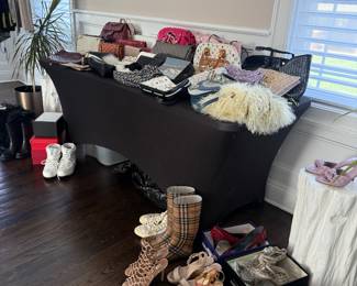 Handbags