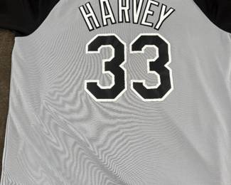 Baseball Jersey