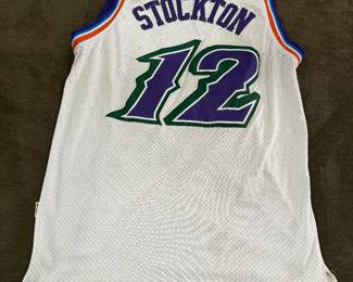 Basketball Jersey