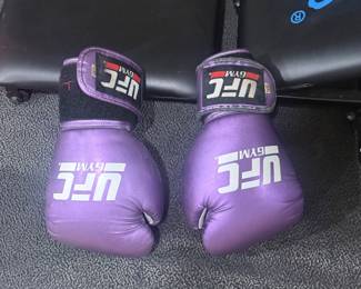 UFC