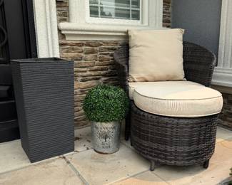 Outdoor Furniture