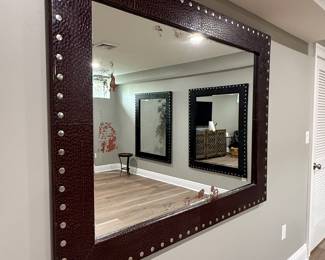 Mirrors