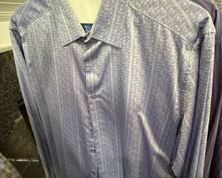 Dress Shirt