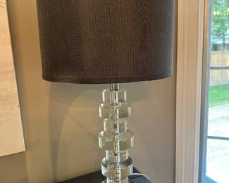 Table lamp