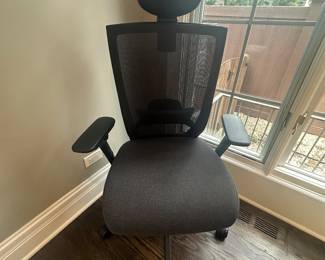 Office chair
