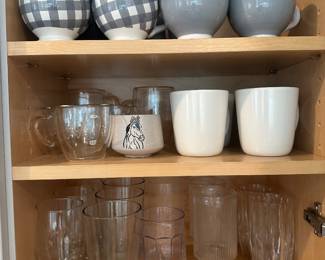 Kitchen miscellaneous (more pics to follow)....