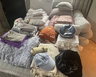 Linens