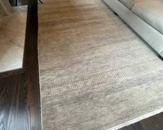 Area rug