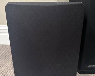 Definitive Technology subwoofer