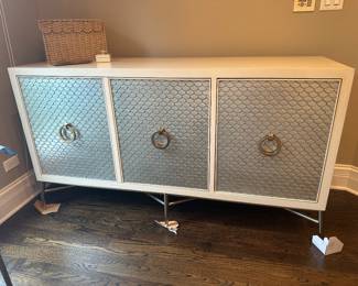 Berhardt dresser.....