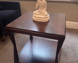 Century Furniture coffee table