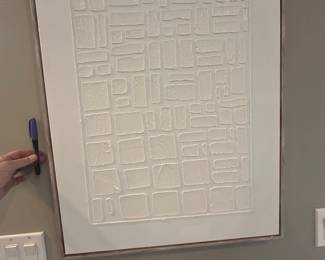 Wall decor.....