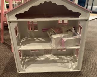 Dollhouse