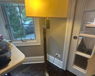 Floor lamp