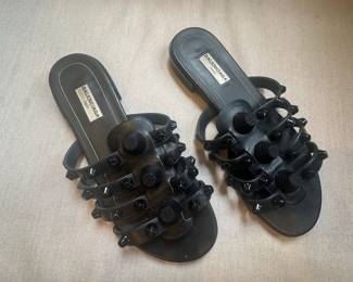 Gently used Balenciaga shoes