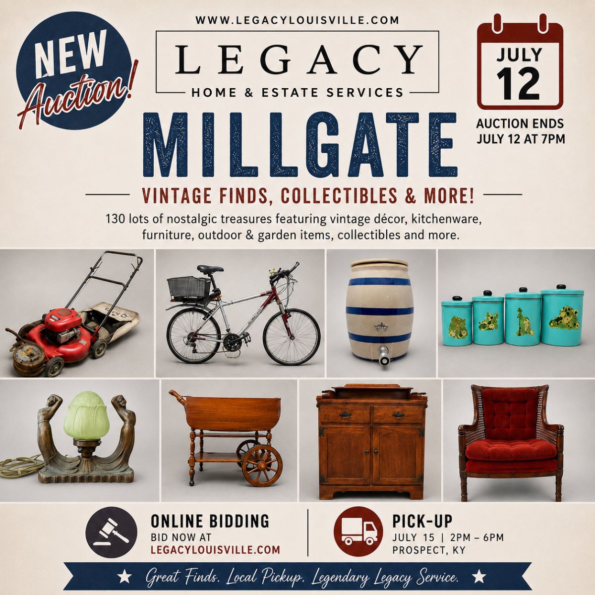 Millgate
