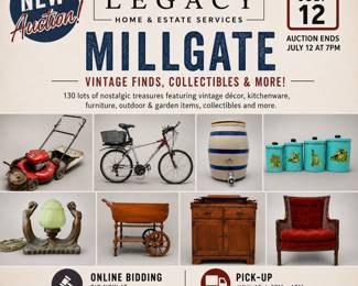 Millgate