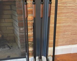 Fireplace Tools