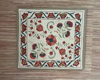 Artwork, Quilt Work