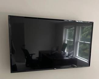 TV, LG