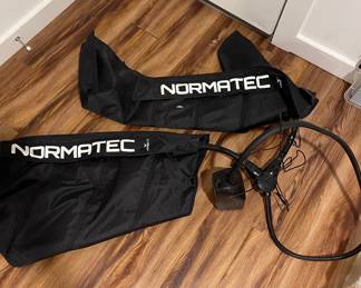 Normatec, medical