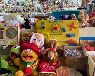 Sale Picture