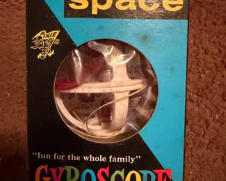 Gyroscope